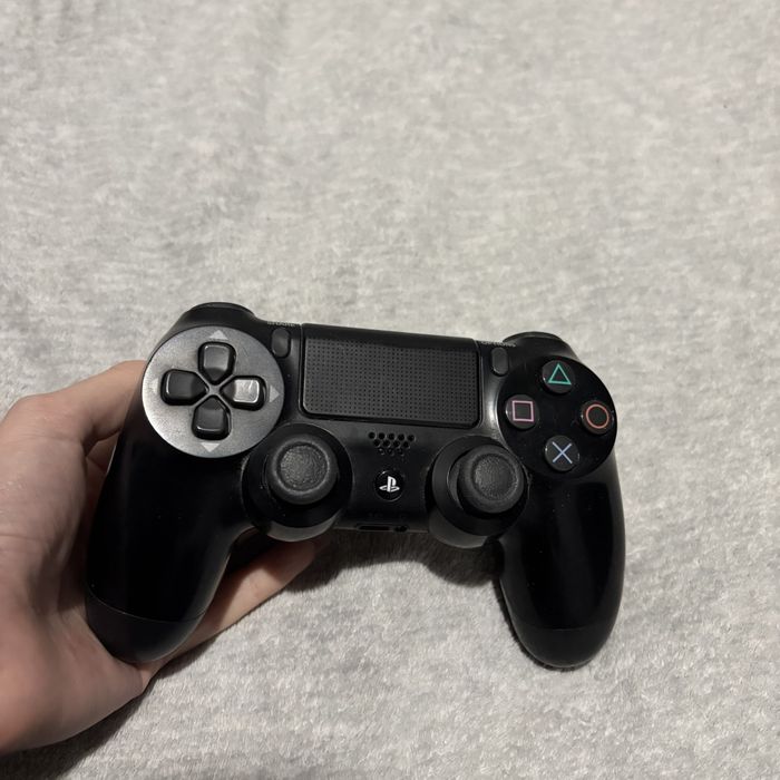 Playstation 4 pro (hen 9.0) + 15 ігор! / ps4 pro 1tb