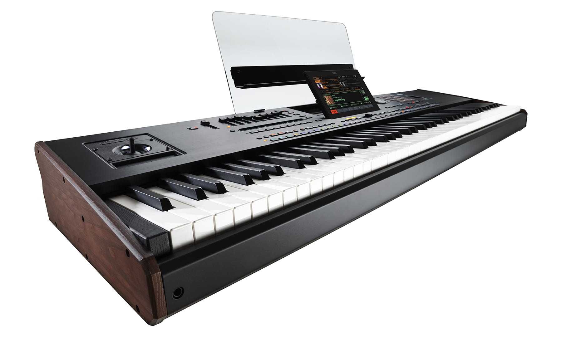 Korg PA5X 88 profesjonalny aranżer syntezator + gratis