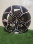 Felga aluminiowa Pojedyncza OE Kia sportage III  19" 7.5J rt50.5 5x114