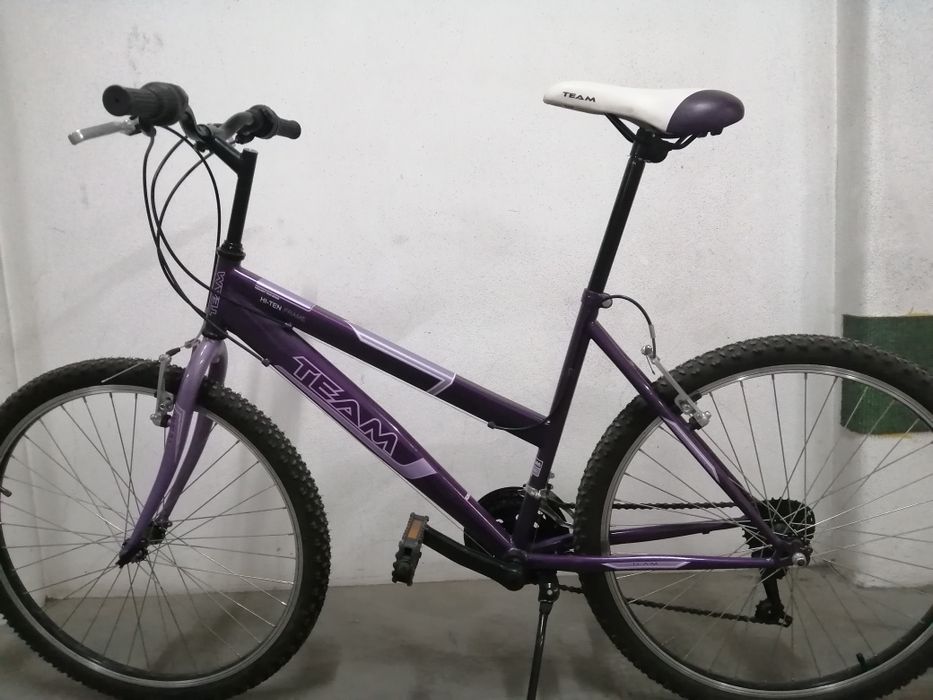 Bicicleta / Bike semi-nova