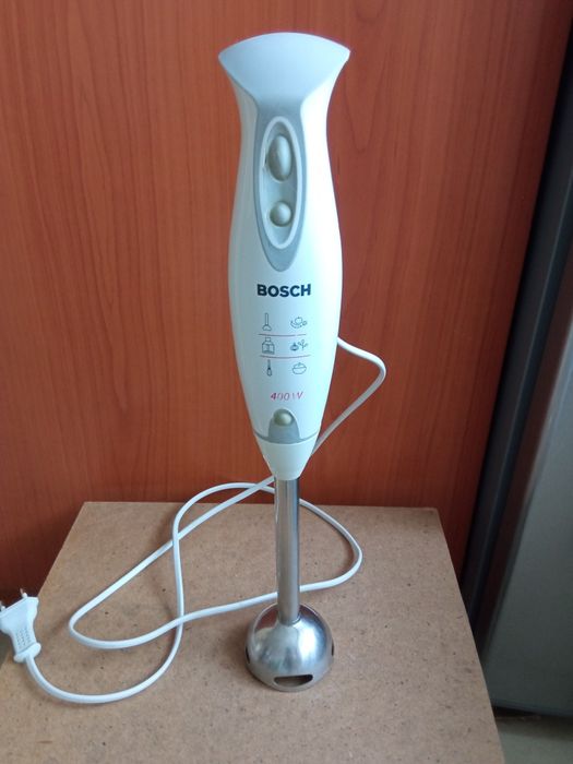 Погружной блендер Bosch