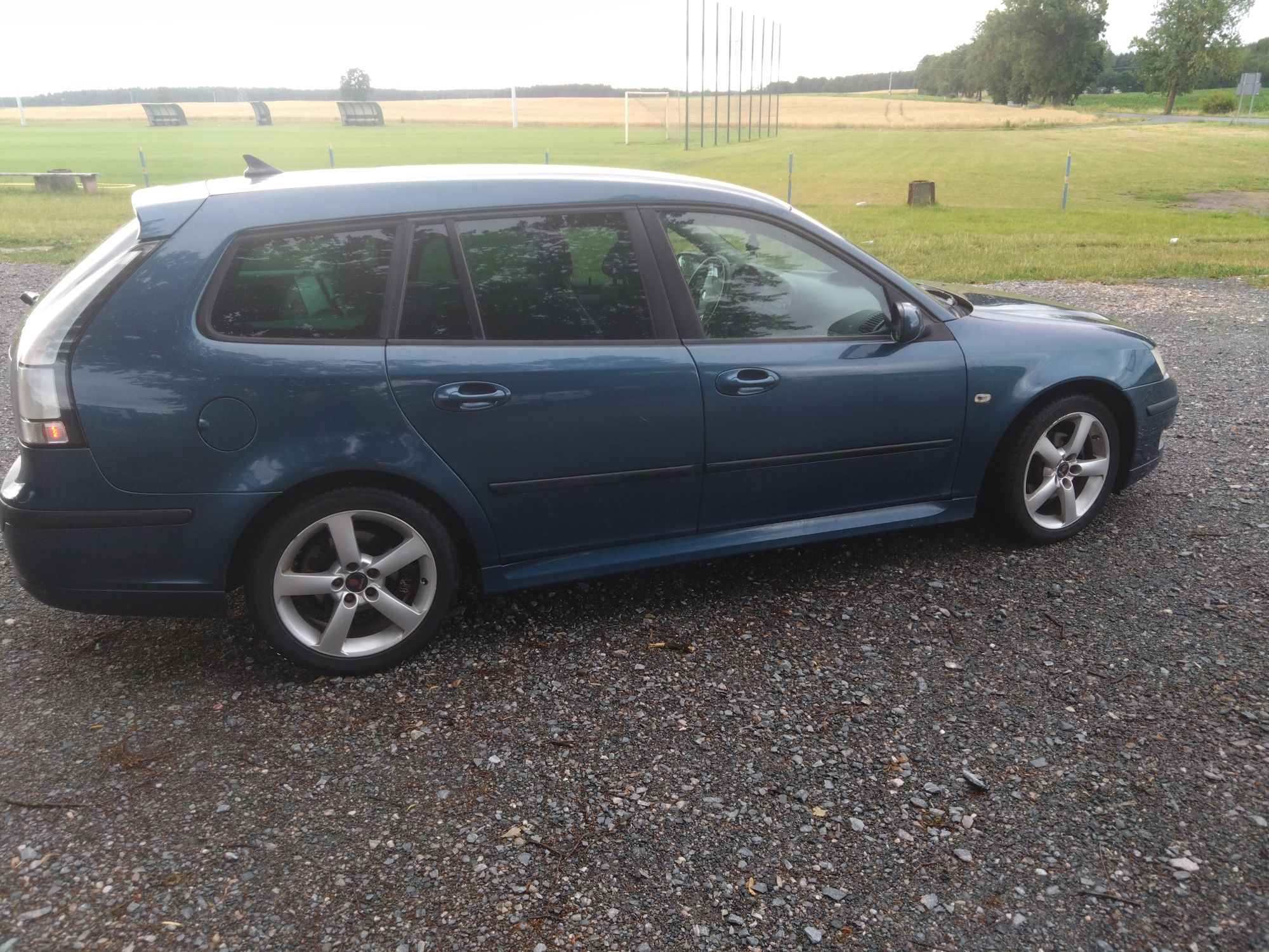 Saab 9-3,2,0 turbo