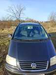 VW Sharan 1.9tdi