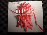 In Pink 5 Maciej Ulewicz Prezentuje (CD, 2015, FOLIA)