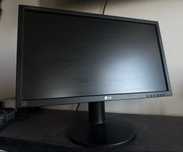 Монітор LG flatron 22411