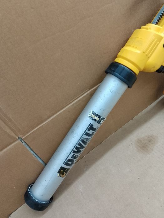 DeWalt DCE580 Silikoniarka Akumulatorowa Wyciskacz 18V 5.0Ah 2021r