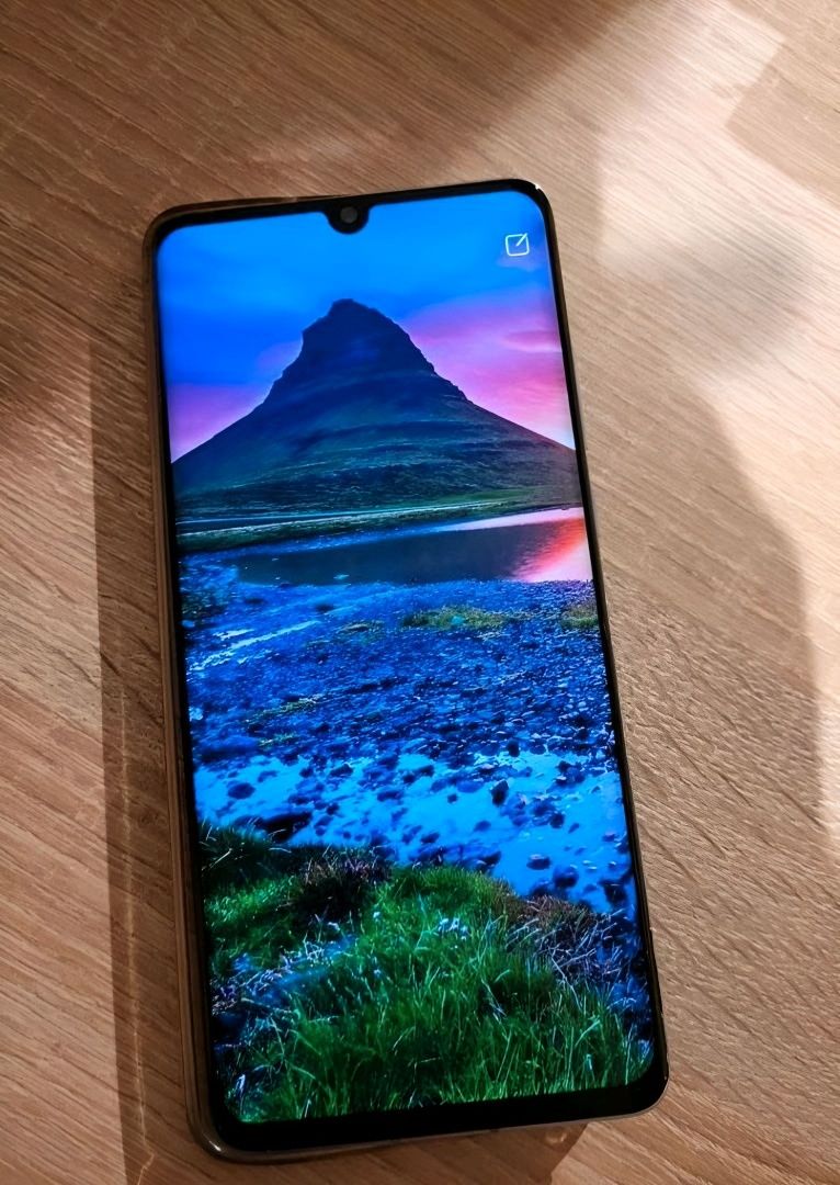 Huawei P30 Pro Twilight