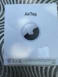 Lokalizator airtag apple