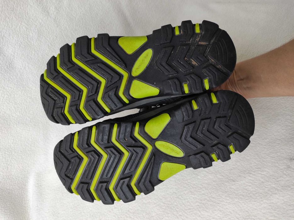 ботинки Peter Storm (Англия) р. 34 стелька 22см