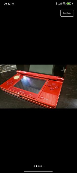 Nintendo 3DS Excelente Estado