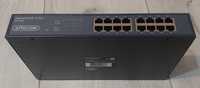 11" Network Switch 16 port
LN-130 v1 001 10/100M