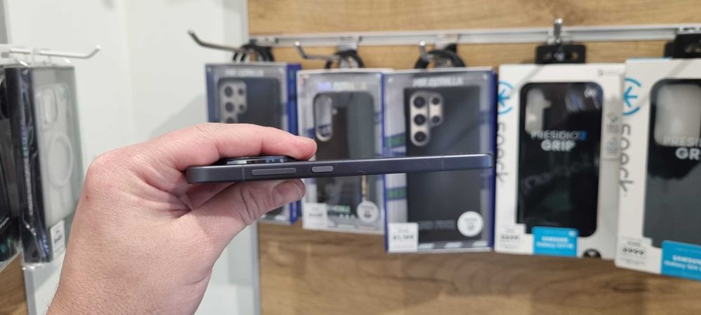 СВ Миколая Магазин Oppo Find X8s 12/256GB Black Гарантія Trade In