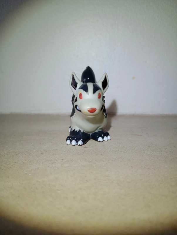 Pokémon Mightyena