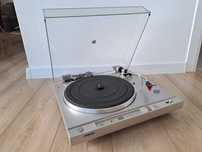 SONY PS-X35 gramofon automat DIRECT DRIVE QUARTZ