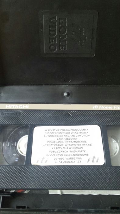 Gladiator  kaseta VHS