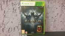 Diablo III 3 Reaper of Souls / XBOX 360 / PL