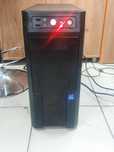 Системний блок Intel i5 / 8GB / SSD 480GB / GTX 650