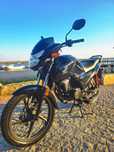 Honda CB125F - 2021 - 14 Mil Kms