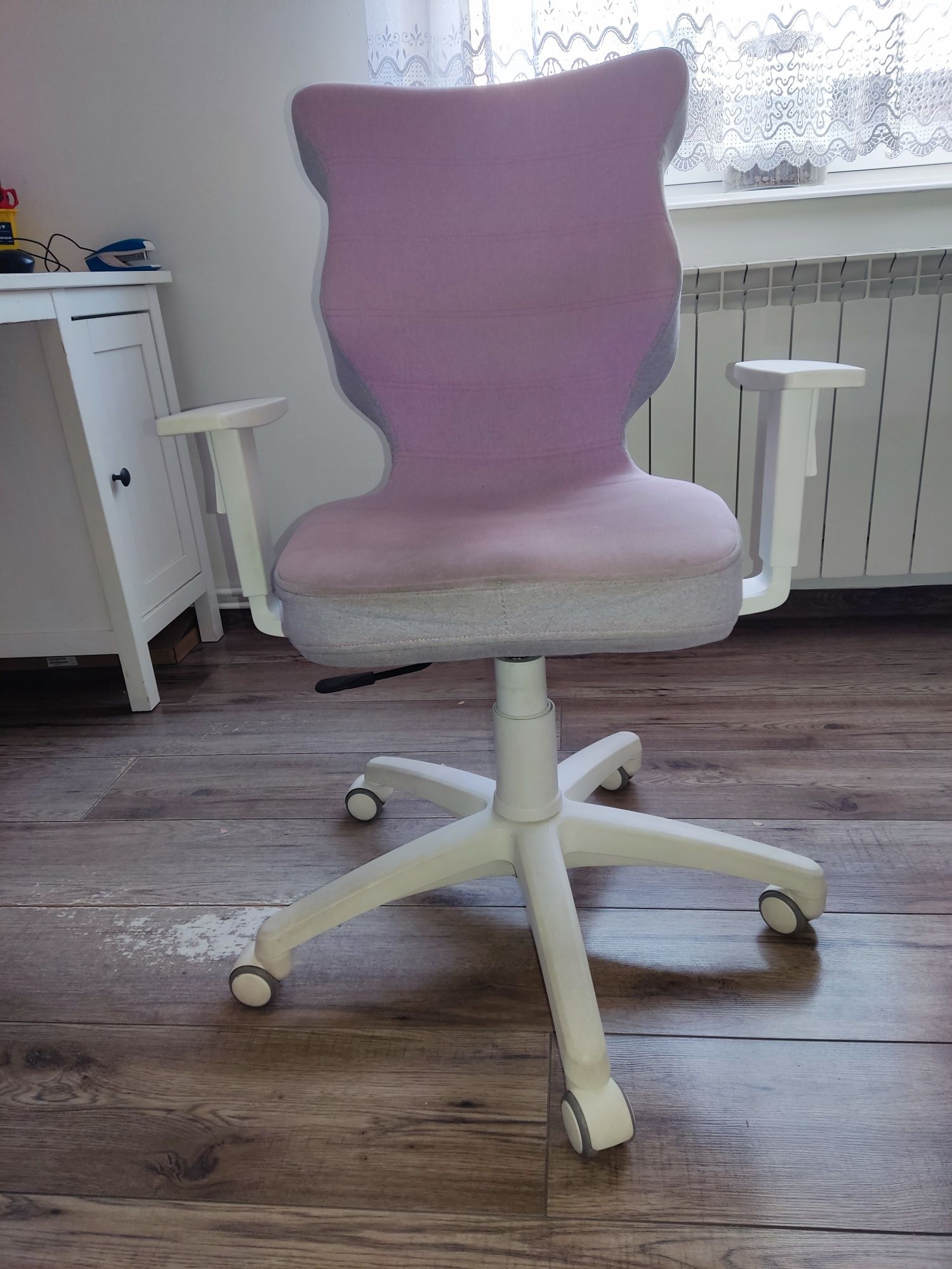Krzesło biurowe entelo