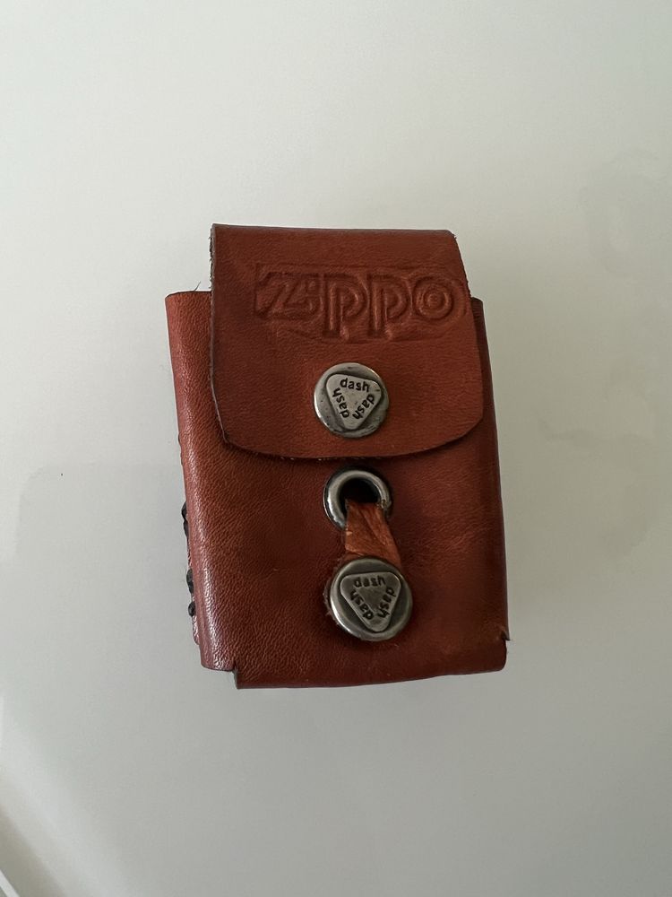 Чехол для запальнички Zippo