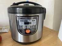 Nowy Multicookier Esperanza EKG011 Cooking Mate
