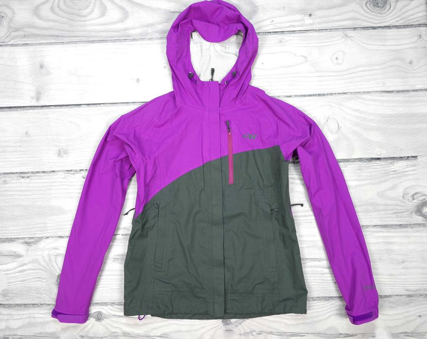 OUTDOOR RESEARCH Panorama Point Damska Kurtka S 36