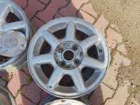 Felgi aluminiowe  R14 VW orginalne