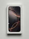 OUTLET Apple iPhone 16 Pro 128GB 1 cykl FV23% PL GW prod