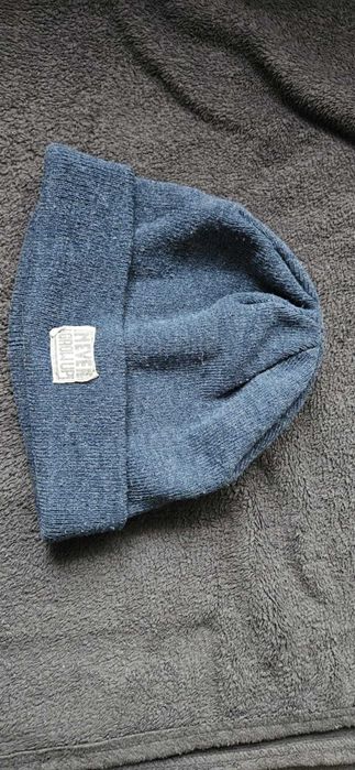 2 czapki zimowe dla chłopca