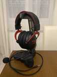 Auscultadores Gaming HYPERX cloud III Novos