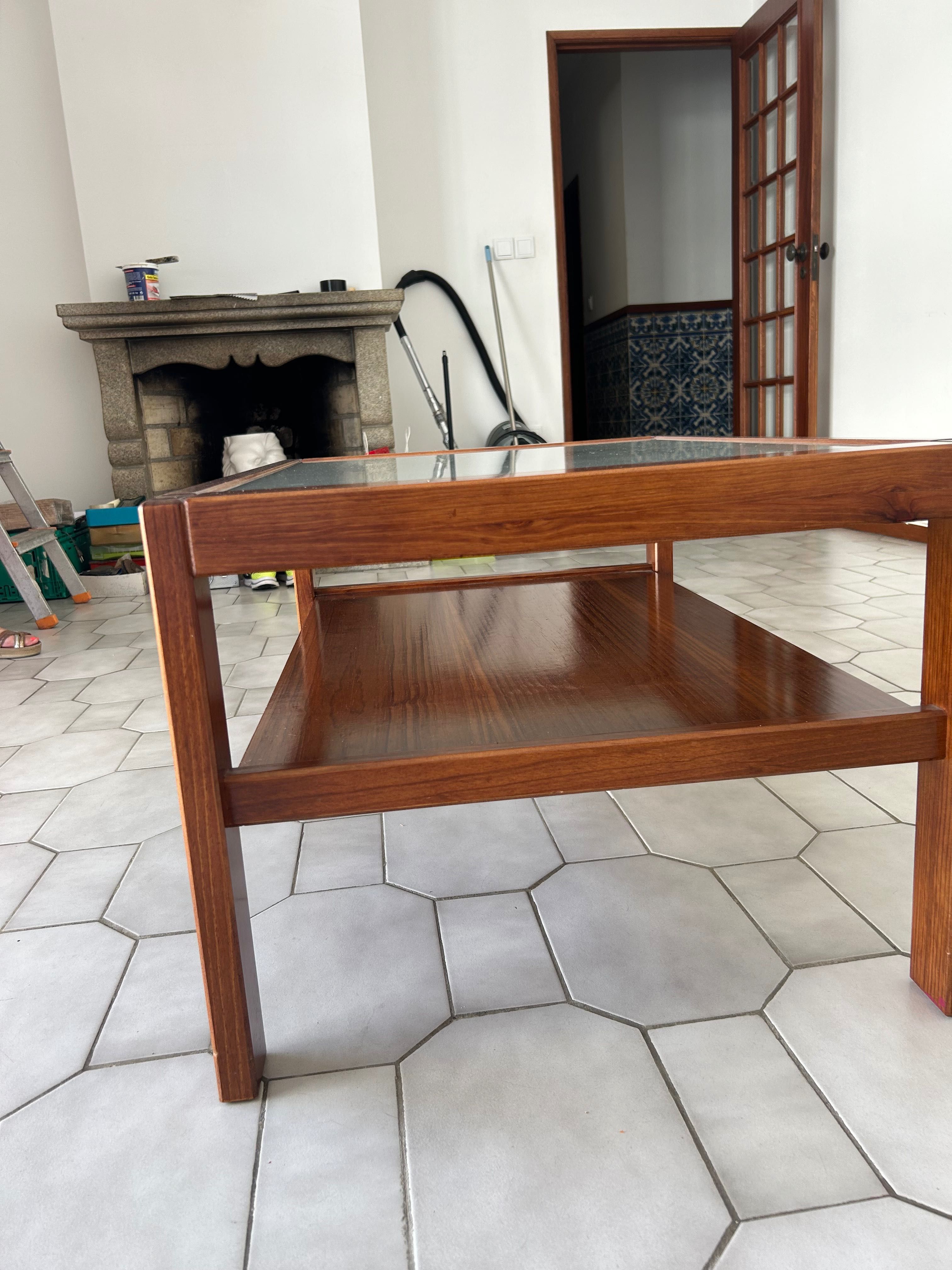 Conjunto móveis sala