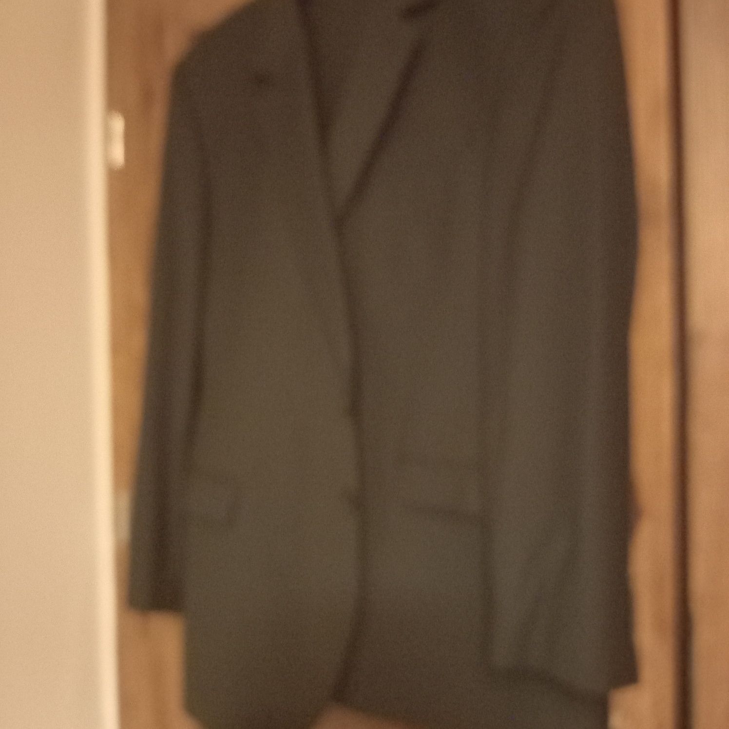Garnitur męski "Roland"za 99zł
