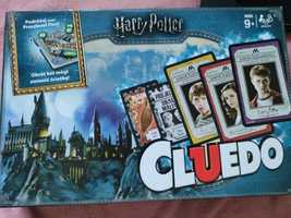 Cluedo Harry Potter