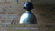 Lampa Loft Industrialna Klasyk