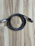 Kabel HDMI 8K UHD ( szary )