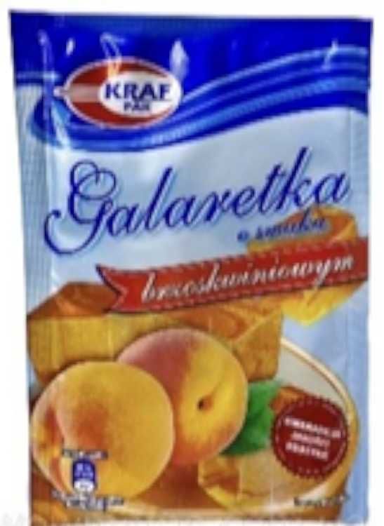 Желе Krafpak - Галаретка