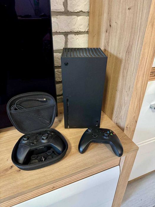Xbox Series X 1TB