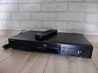 pilot + odtwarzacz SONY CD/DVD PLAYER DVP-NS400D