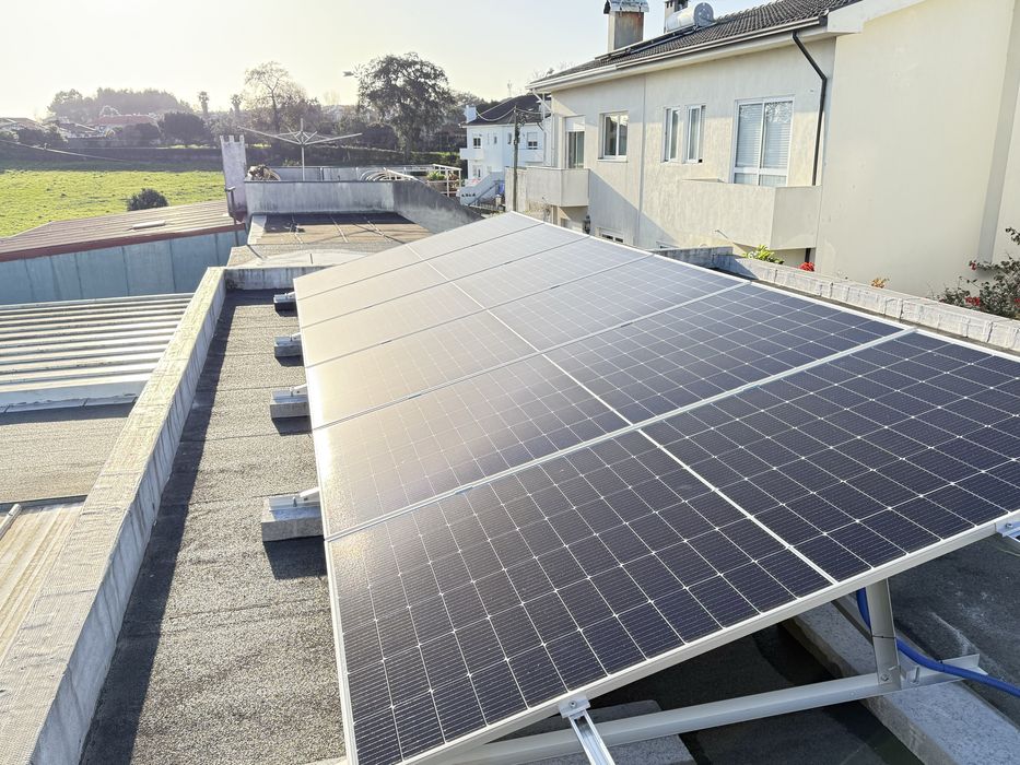 Electricista / Carregadores / Fotovoltaico / Redes