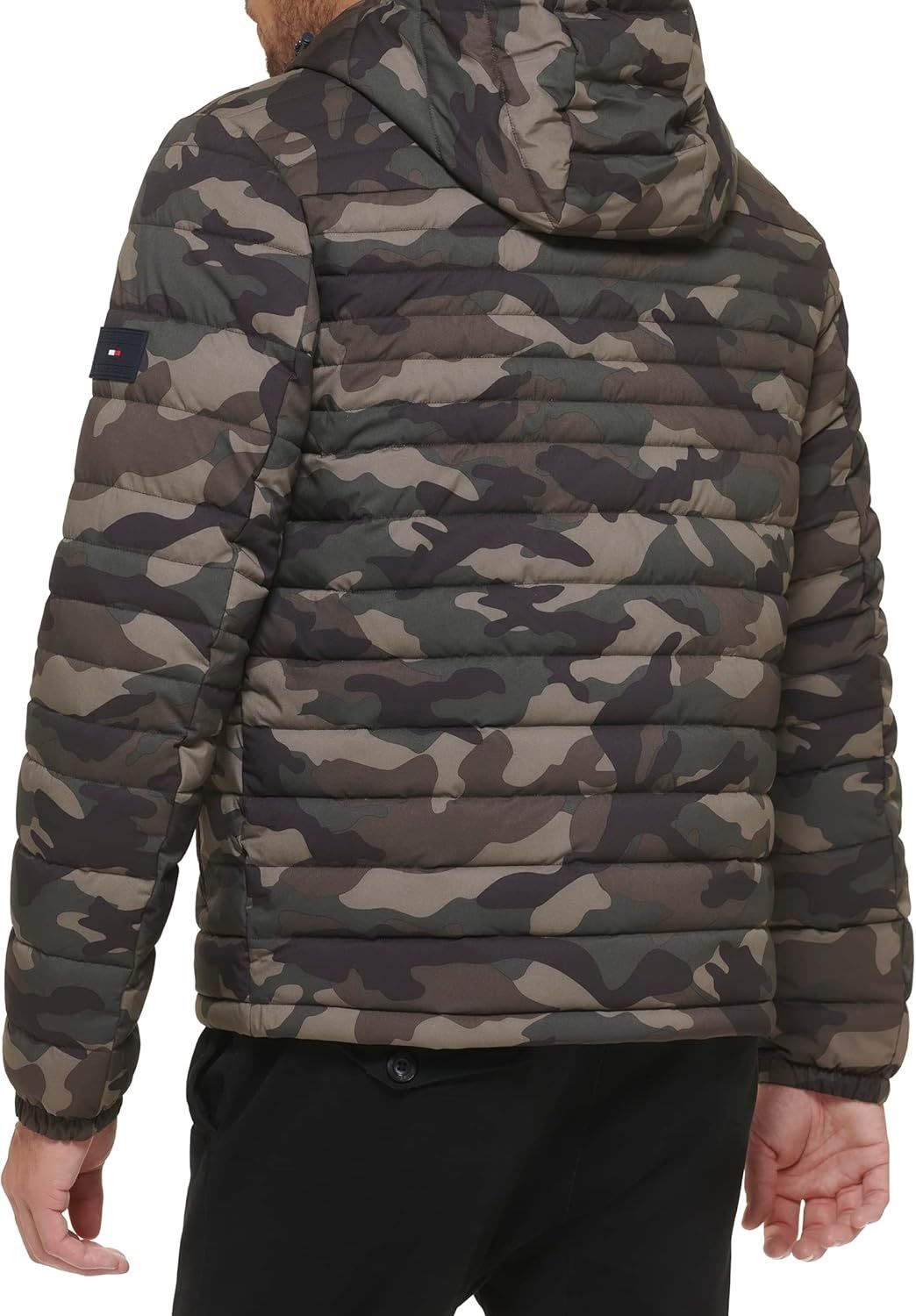 Куртка Tommy Hilfiger р.М. Оригінал