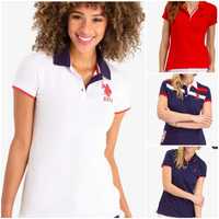 Женские футболки US POLO ASSN, MANGO,Zara. Оригинал.