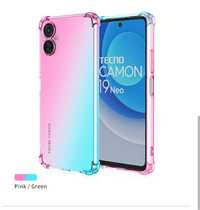 Чехол для телефону Camon 19/Camon 19 pro