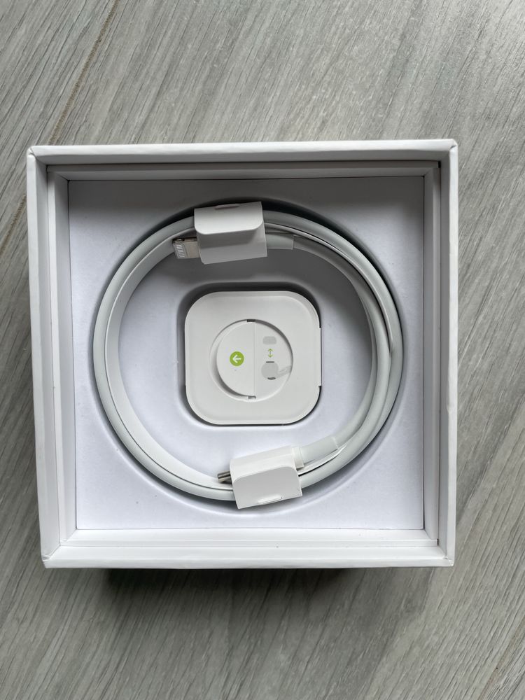 Airpods pro 1gen