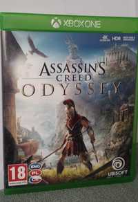 Assassin's Creed: Odyssey XBOX ONE S