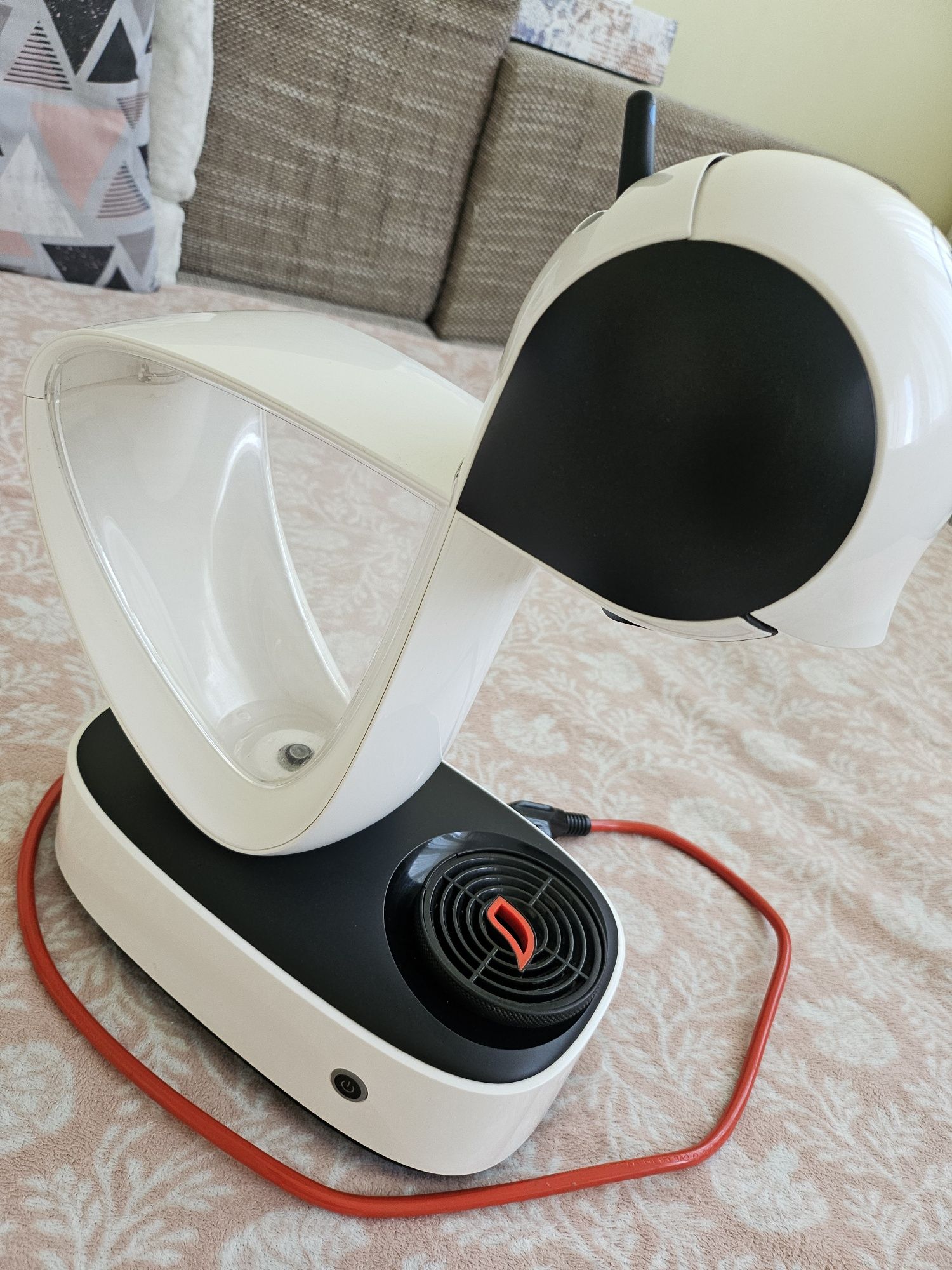 Ekspres do kawy Dolce Gusto