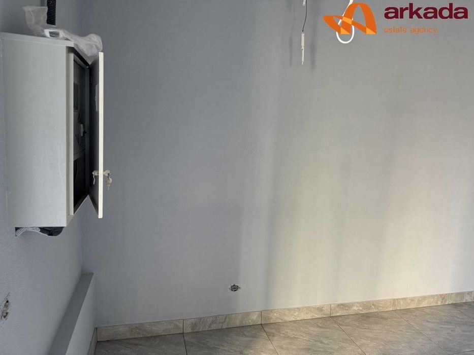 ОРЕНДА комерційного фасадного приміщення 
ЖК Міленіум (S)