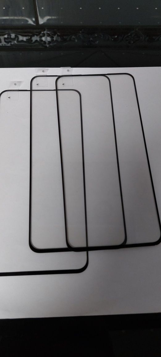 Capa redmi note 13