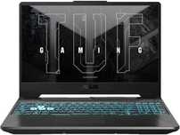 Asus laptop gamingowy TUF F15 FX506H i5-11400H, RTX 3050 16GB