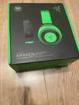 Słuchawki RAZER Kraken Tournament Edition