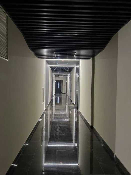 1 комнатная квартира 44 м2 ЖК Манхеттен Есть Право Собственности